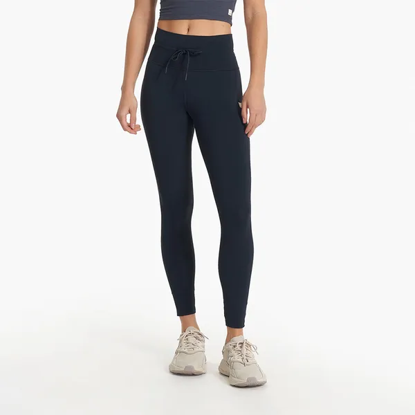 Vuori Women's Daily Legging Ink