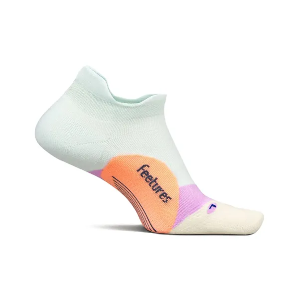 Feetures Feetures Elite Light Cushion Tab Crisp Mint