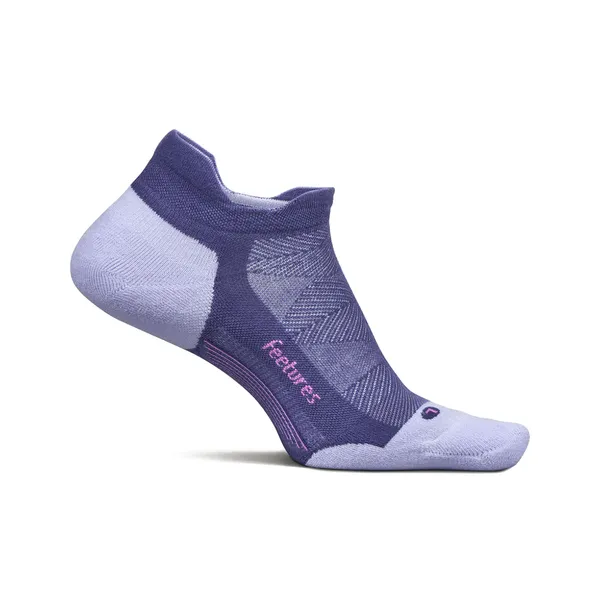 Feetures Feetures Elite Max Cushion Tab Future Dusk