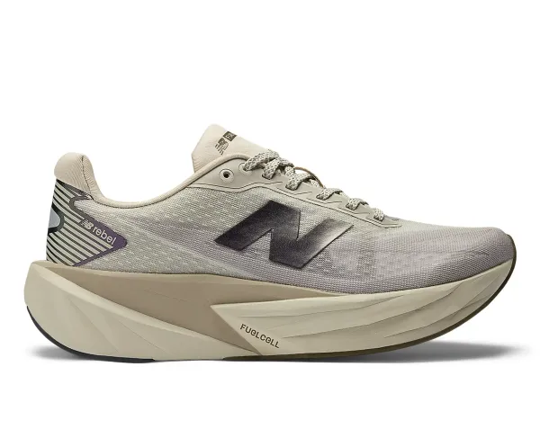 New Balance Women's Rebel 5 Shipyard/Arid Stone-PB