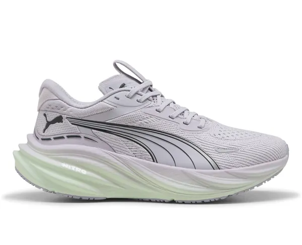PUMA Women's Magnify Nitro 3 Lilac Crush