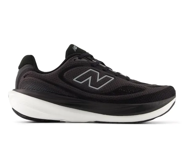 New Balance Men's 1080v15 Black/Slate Grey