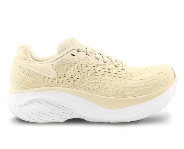 Topo Atmos 2 Women-Wide Cream / White