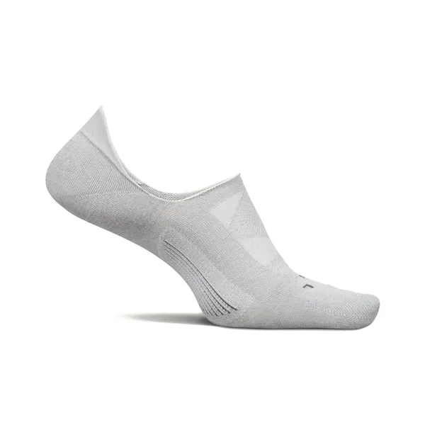 Feetures Feetures Elite Ultra Light Invisible Light Grey