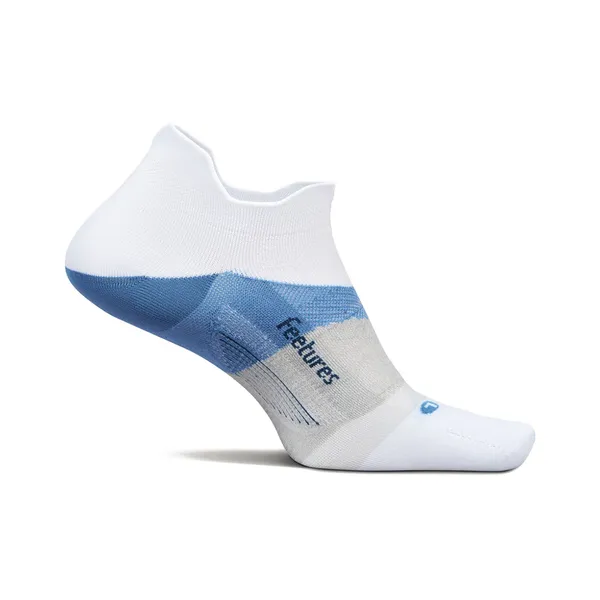 Feetures Elite Ultra Light Tab White Tide