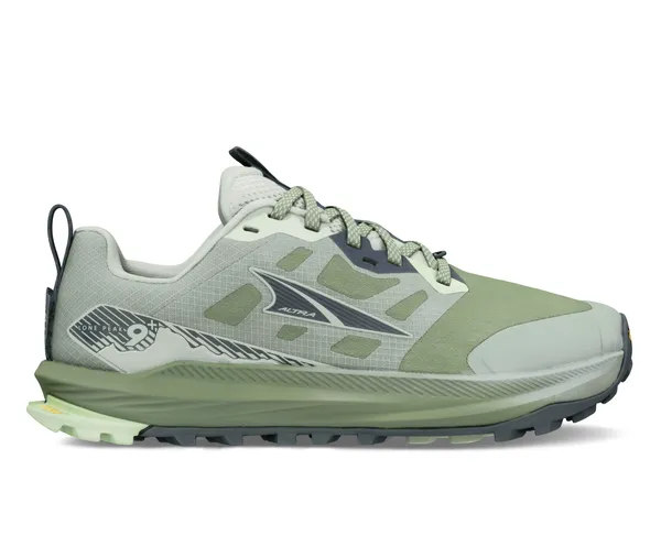 Altra Women's Lone Peak 9+ Glacier