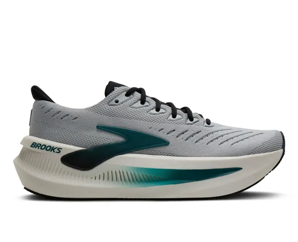 Brooks M Glycerin Max 2 392 - Mist/Atlantic Deep/Coconut