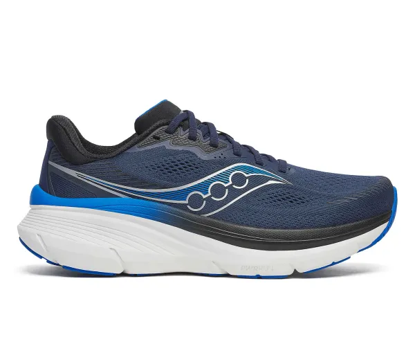 Saucony Men's Guide 19 Navy | Royal
