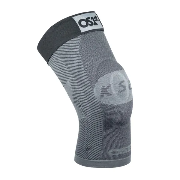 OS1st Performance Knee Brace Gray