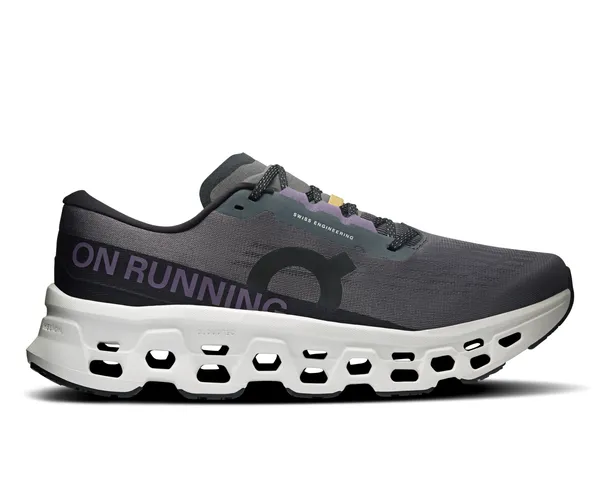 ON Men's Cloudmonster 3 Eclipse/Frost