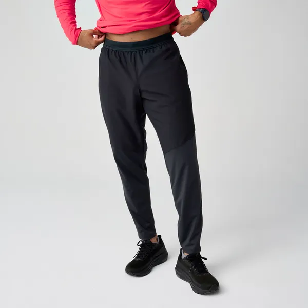 BROOKS M DASH PANT BLACK
