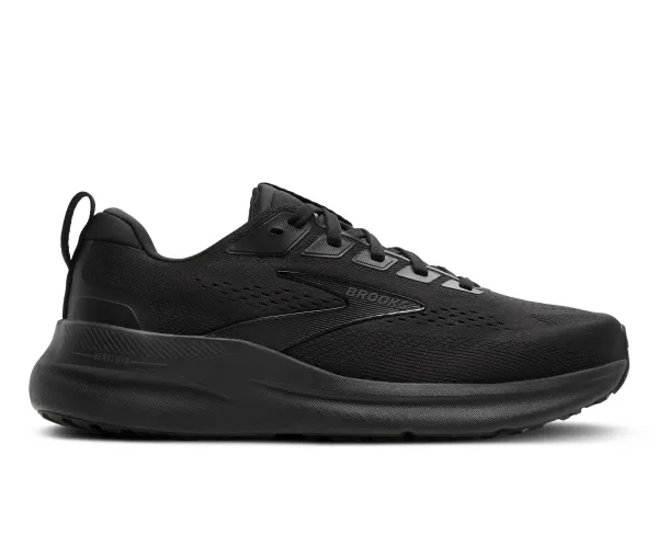 Brooks Men's Beast GTS 26 076 Black/Black/Grey
