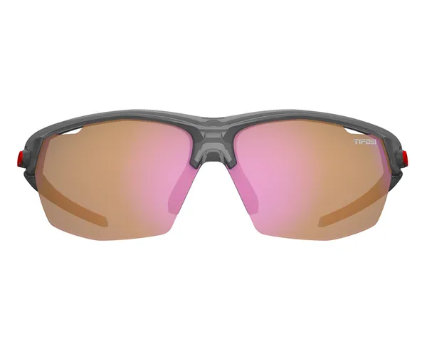 Tifosi NAVAR BLACK RED