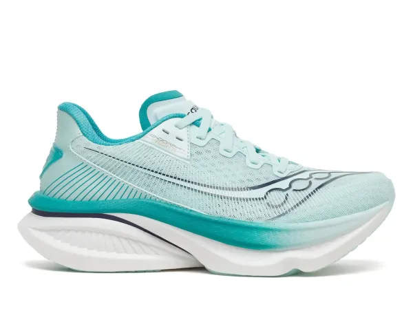 Saucony Women's Endorphin Azura Spa/Tranquil