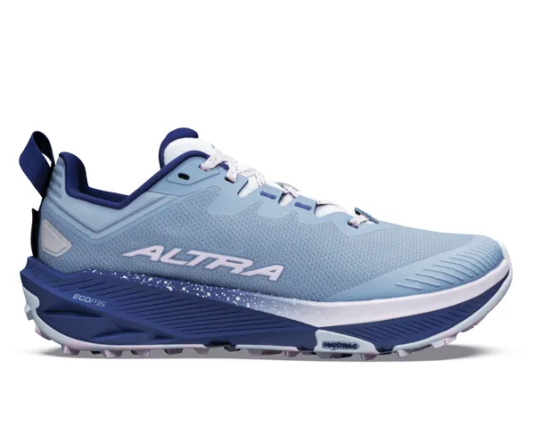 ALTRA WOMEN'S EXPERIENCE WILD 3 Windward Blue/Orchid Ice