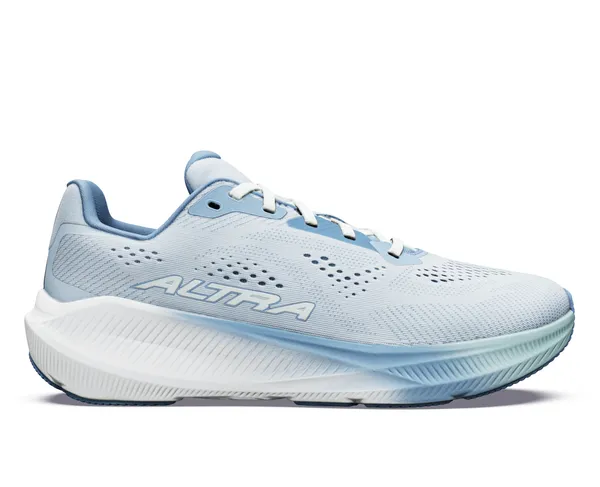 ALTRA WOMEN'S EXPERIENCE FLOW ST Gray/Light Blues