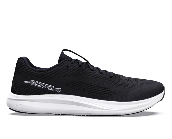 ALTRA WOMEN'S ESCALANTE 5 BLACK/WHITE/BLACK