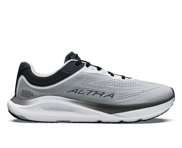 Altra Men's Torin ST Ultimate Grey/Jet Black