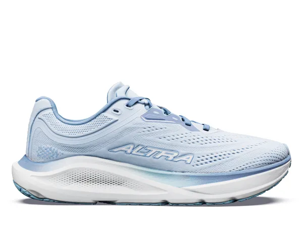 ALTRA WOMEN'S TORIN ST WIDE Niagra Mist/Ice/Rain