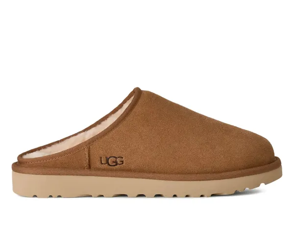 UGG Classic Slip-On - Men's Chestnut