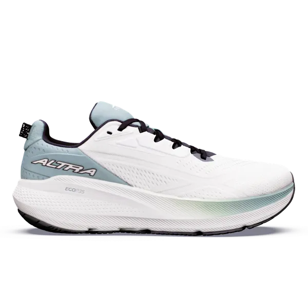 Altra Men's FWD VIA 2 Vaporous Gray/Gray
