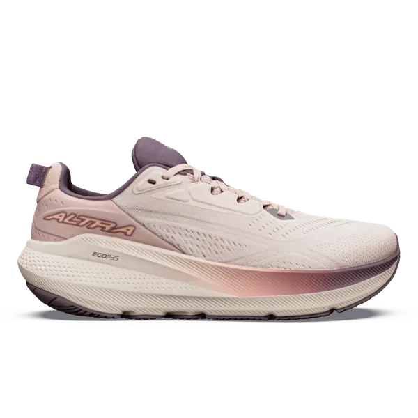 ALTRA WOMEN'S FWD VIA 2 Whisper Pink/Rose Gold
