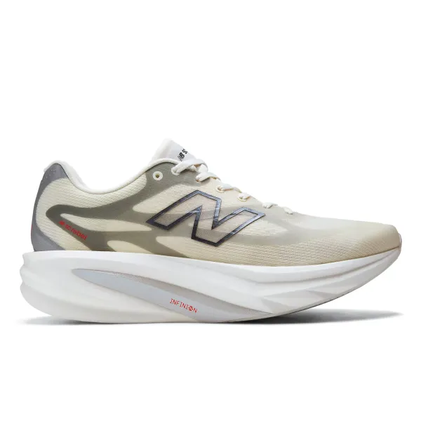 New Balance Men's SuperComp Rebel v1 Angora/Slate Grey-9S5