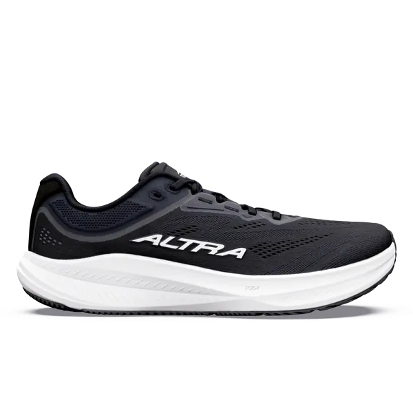 Altra Women's TORIN 9 WIDE BLACK/WHITE/BLACK