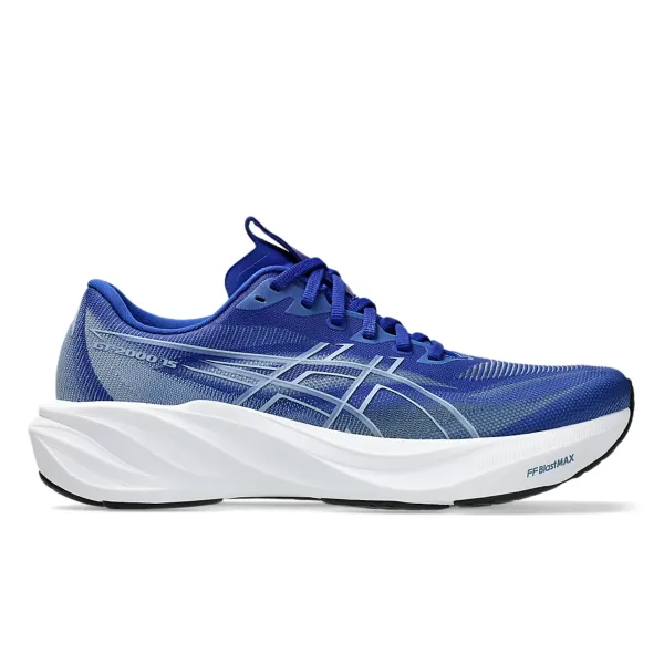 Asics Men's GT-2000 15 Prussian Blue/White