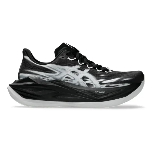 Asics Unisex SUPERBLAST 3 Black/Black