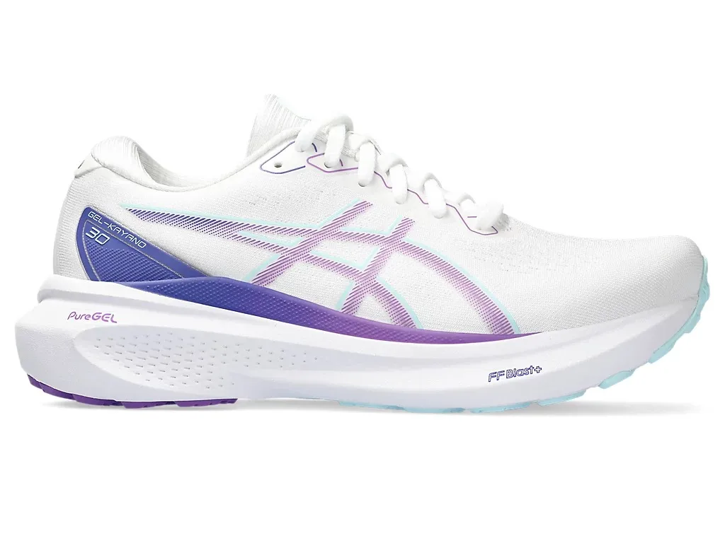 Asics WOMEN'S KAYANO 30 100