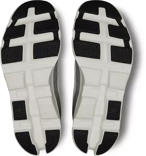 on-running Men's Cloudmonster 2 White | Frost