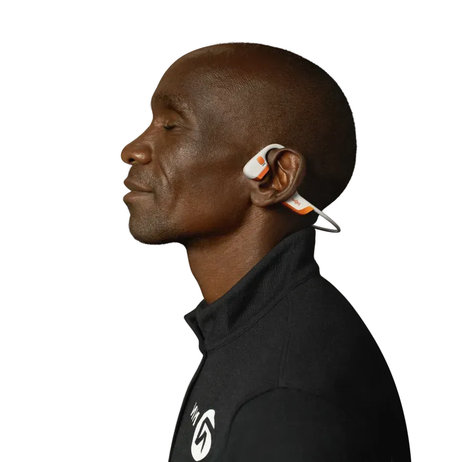 Shokz OPENRUN PRO 2 ELIUD KIPCHOGE