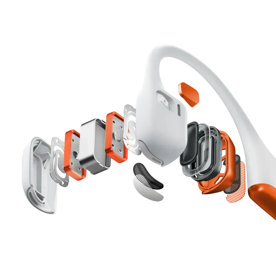 Shokz OPENRUN PRO 2 ELIUD KIPCHOGE