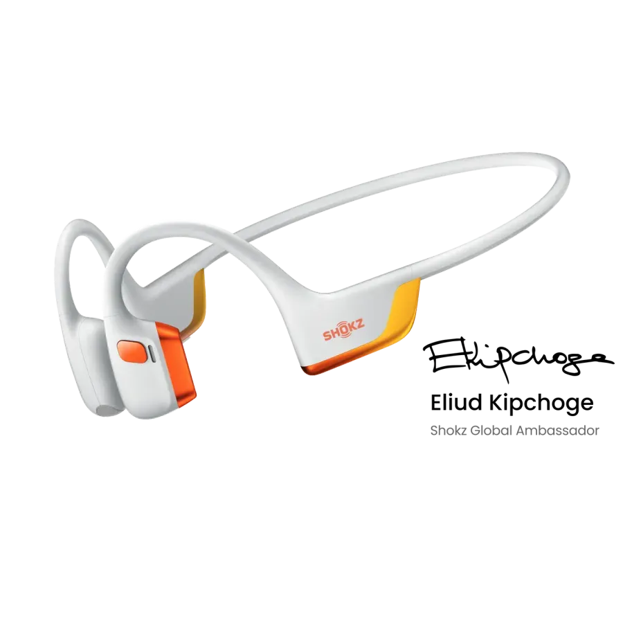 Shokz OPENRUN PRO 2 ELIUD KIPCHOGE