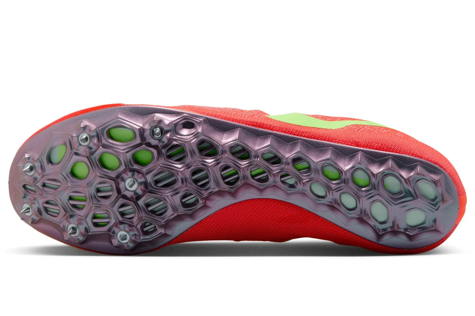 U Nike Ja Fly 4 at CT Run Co.