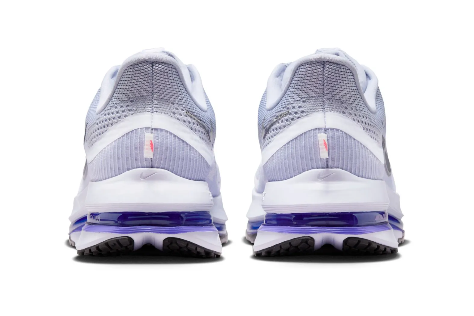 Nike Pegasus Premium Ghost/Black-Persian Violet (004) display picture 2
