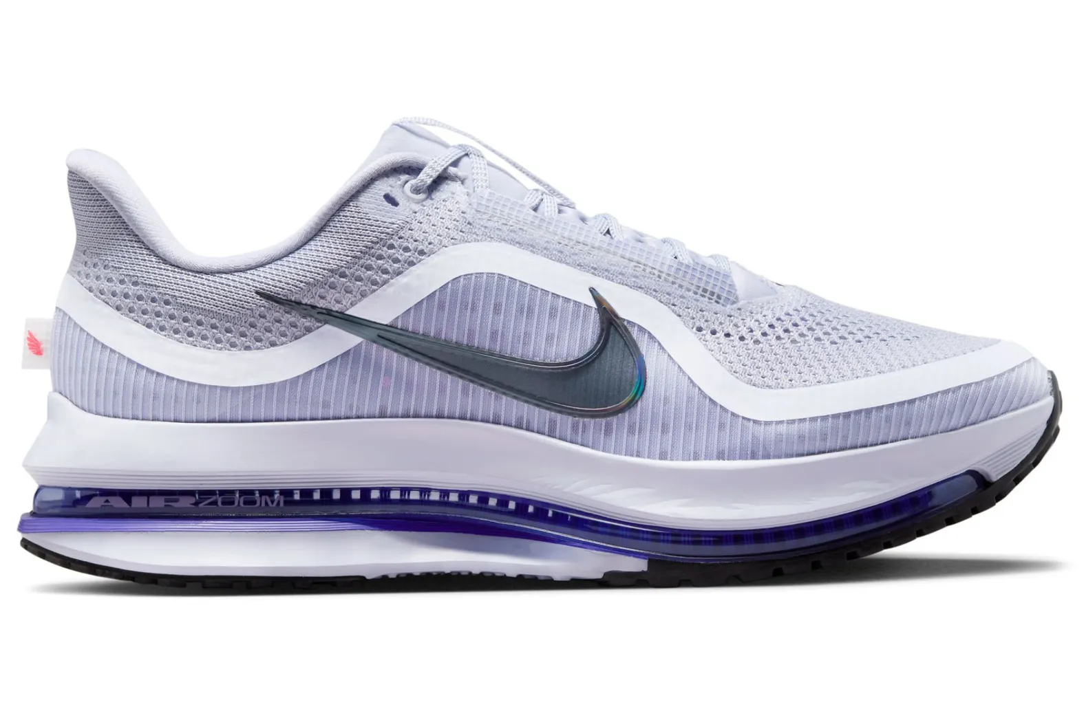 Nike Pegasus Premium Ghost/Black-Persian Violet (004)
