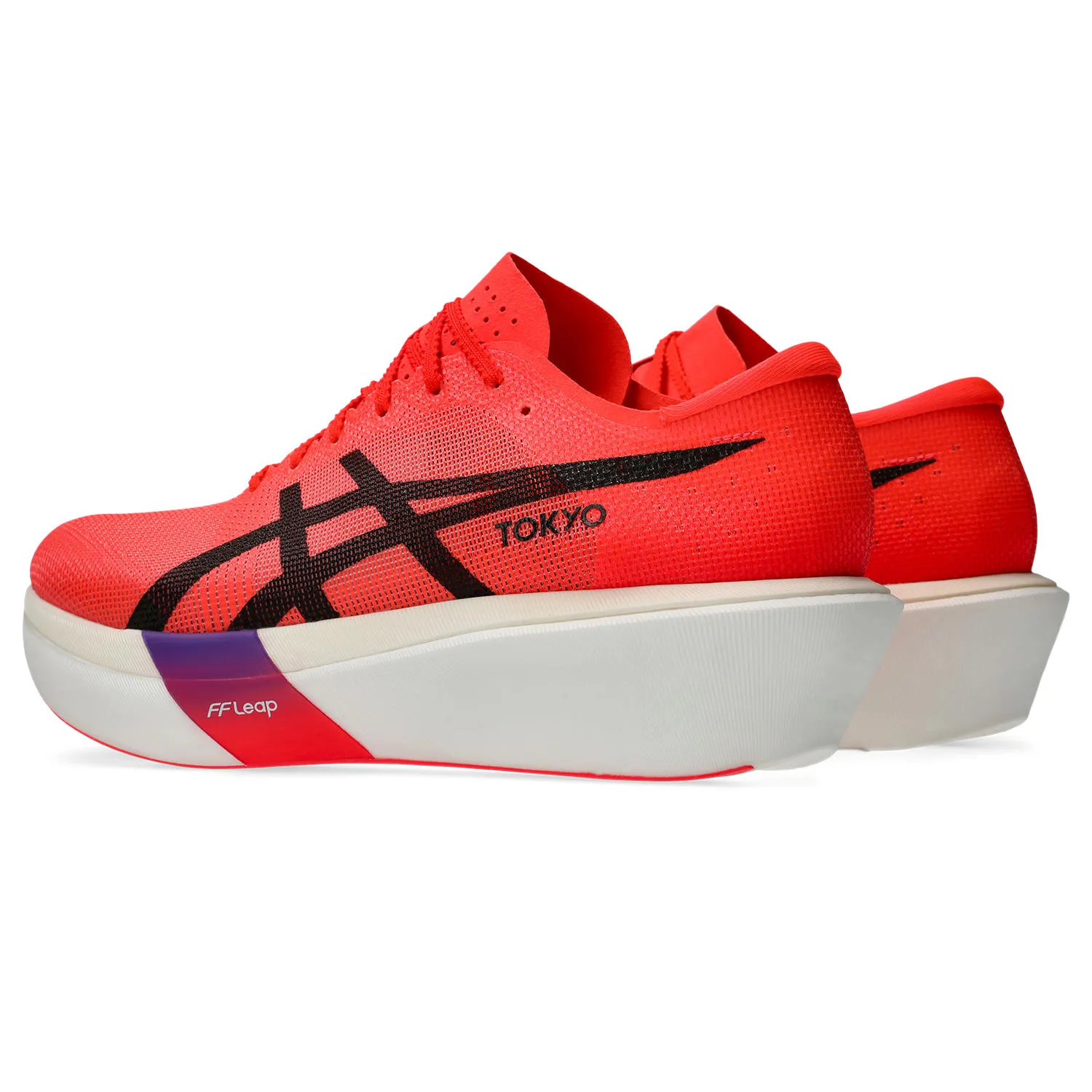 ASICS Metaspeed Sky Tokyo at CT Run Co