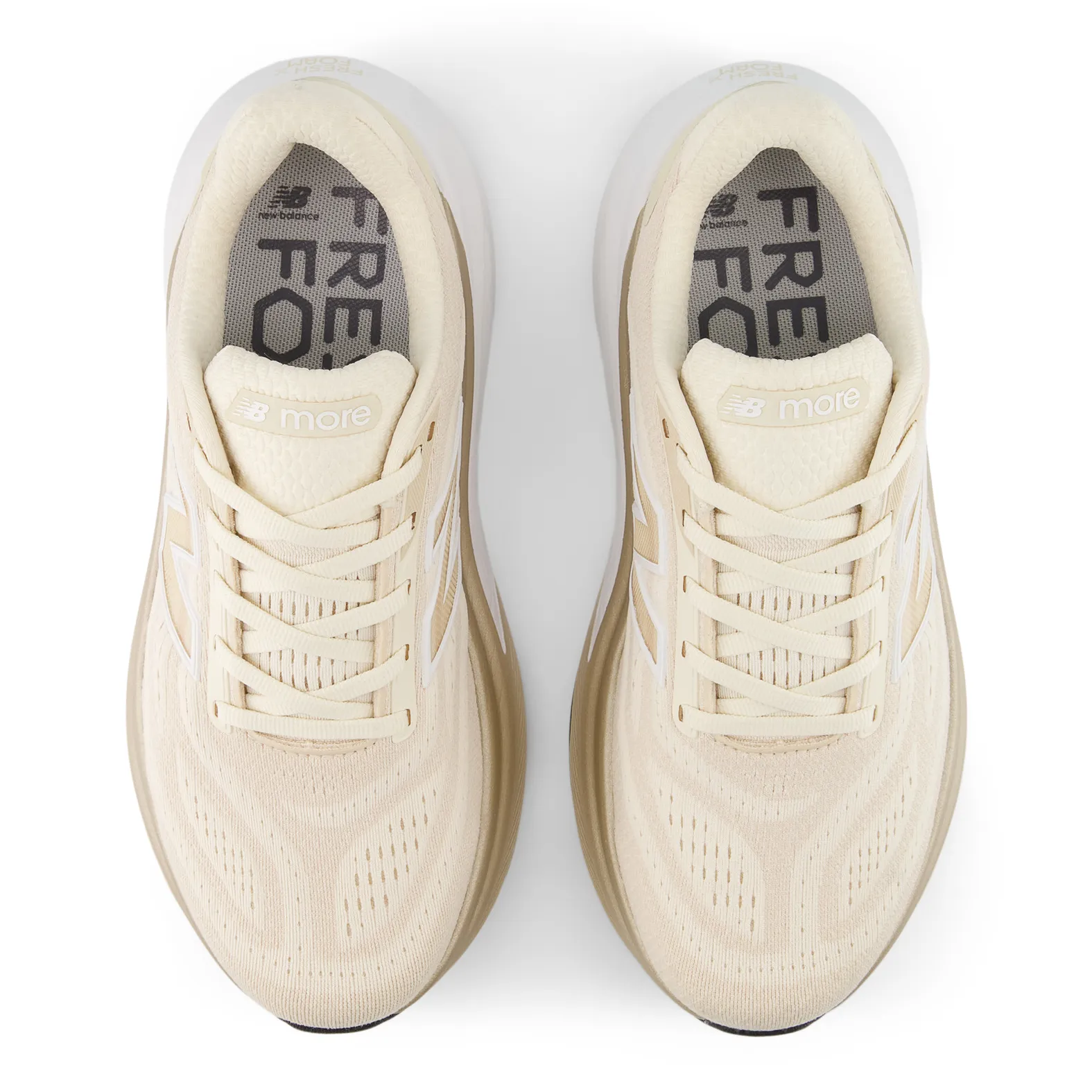NEW BALANCE WMORLB6 Bisque