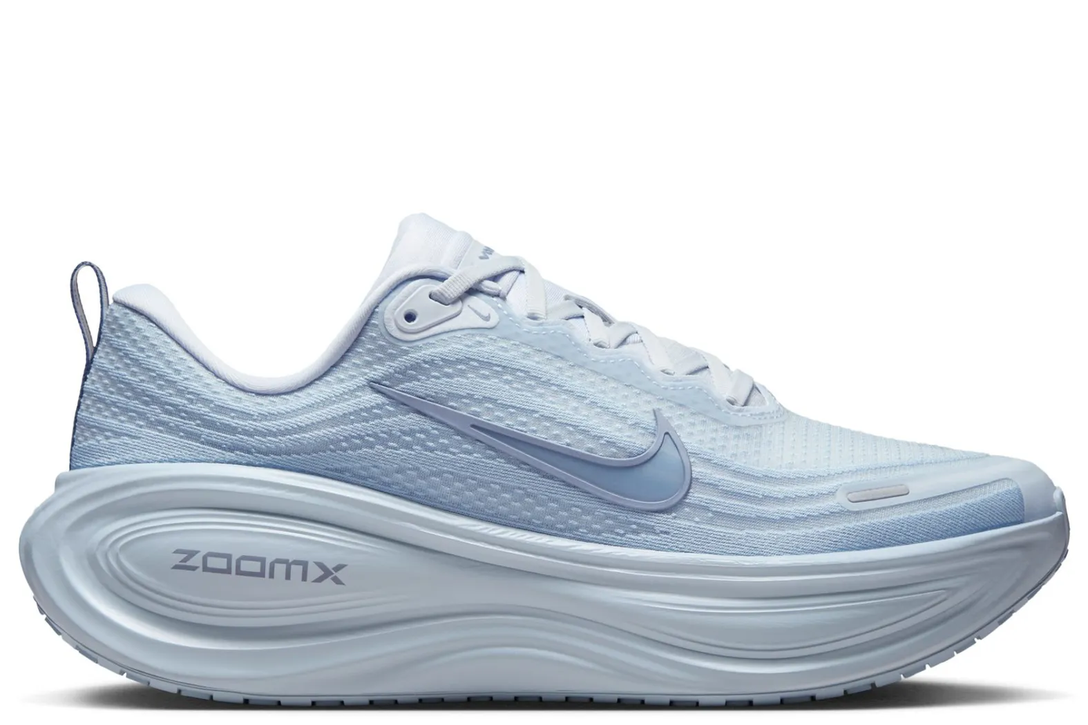 NIKE Men's VOMERO PLUS football grey/ashen slate