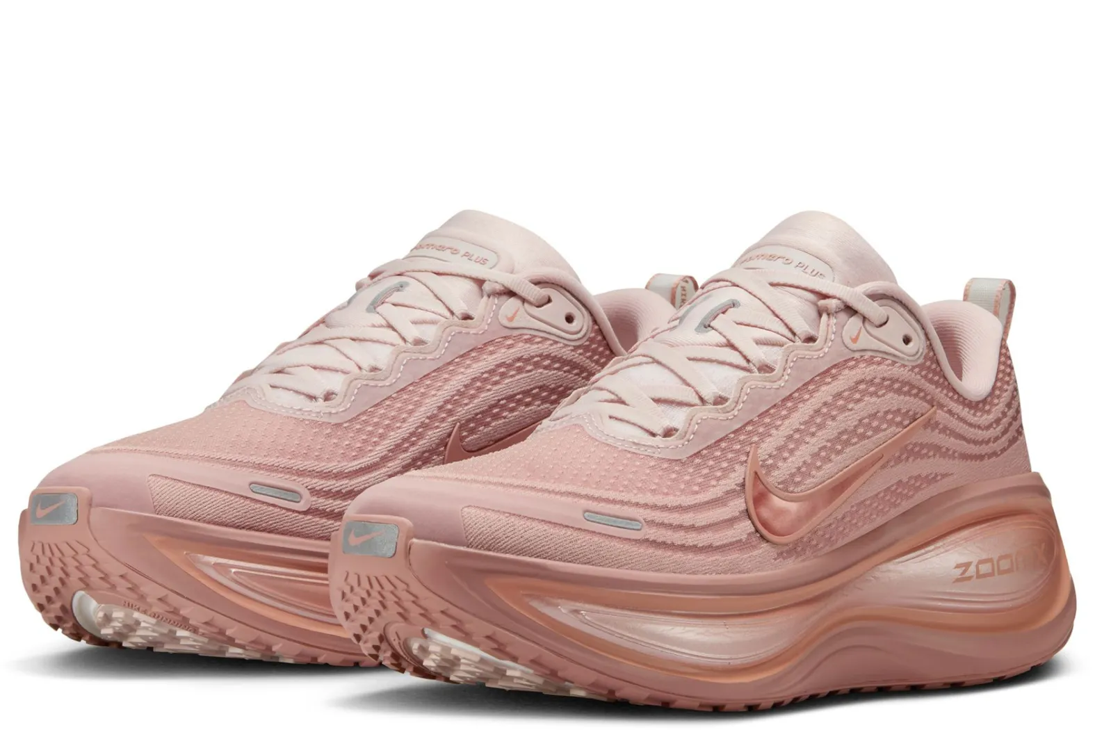 Nike Vomero Plus at CT Run Co