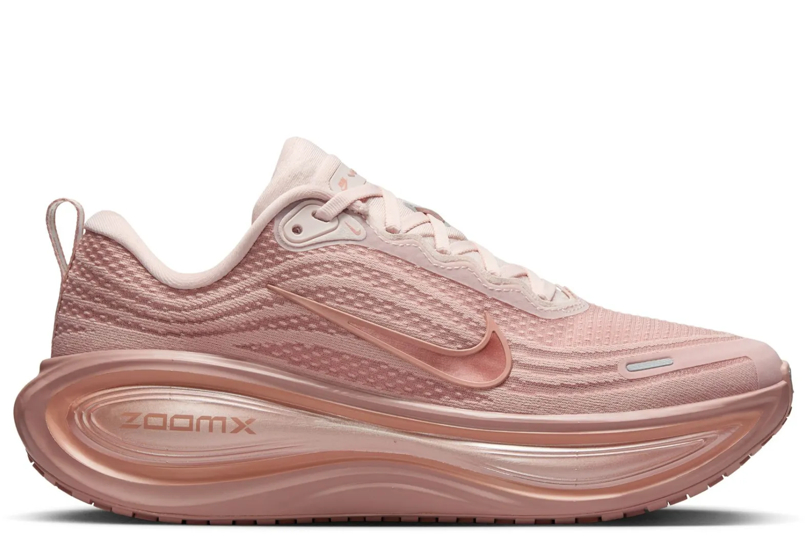 Nike Vomero Plus at CT Run Co