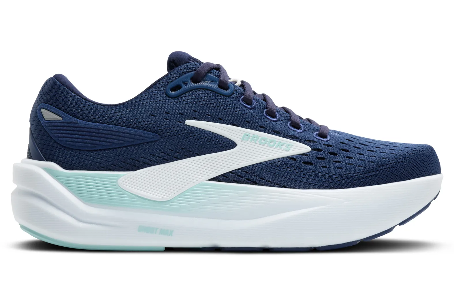 Ghost Max 3 – Brooks Running México
