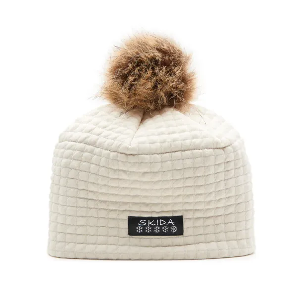 Skida CHATEAU HAT ECRU