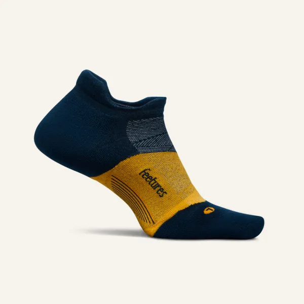 Feetures MERINO 10 CUSHION NS DARK SAPPHIRE