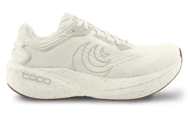 Topo Athletic W PHANTOM 4 SALT/NATURAL