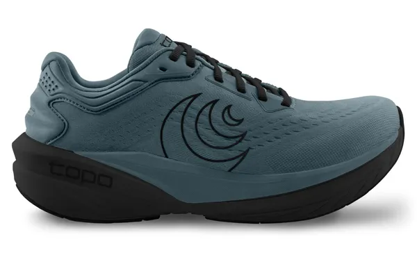 Topo Athletic M PHANTOM 4 STONE/BLACK