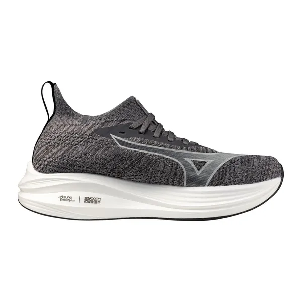 Mizuno Women's Neo Zen BLACK SAND-QUIET SHADE