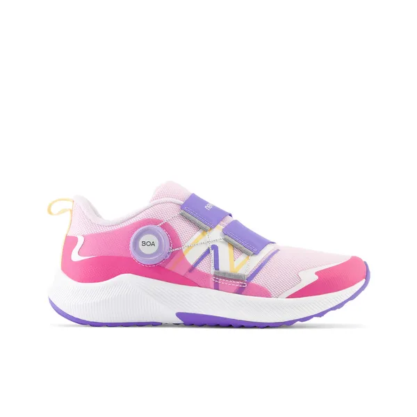 New Balance Y REVEAL V4 BOA RP4 LIGHT RASPBERRY